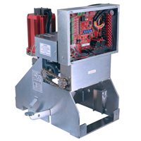 All-o-Matic DC Slide Gate Operator | 1/2HP